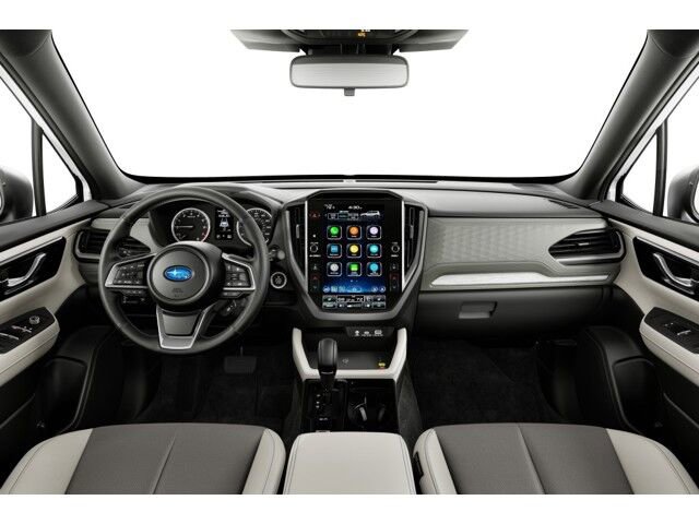 New 2026 Subaru Forester Limited image 19