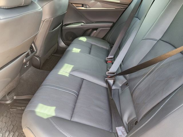 New 2026 Toyota Camry XSE image 26