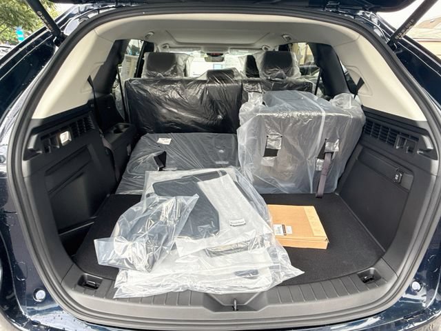 New 2026 MAZDA CX-90 3.3 Turbo w/ Premium Sport Pkg AWD/4WD image 28