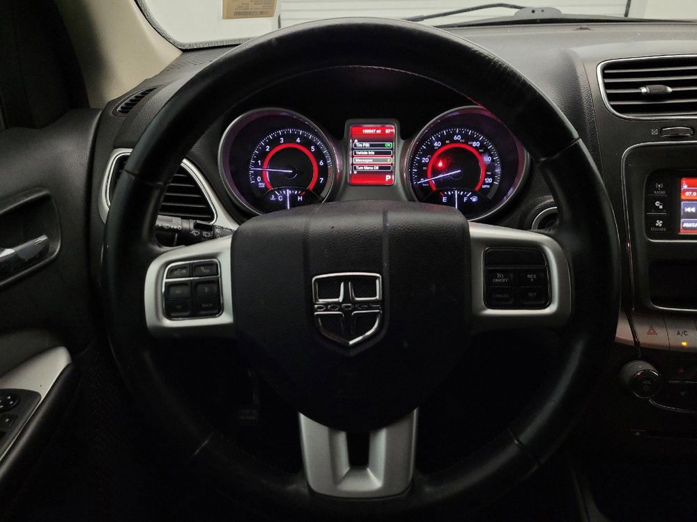 Used 2019 Dodge Journey SE w/ Connectivity Group image 22