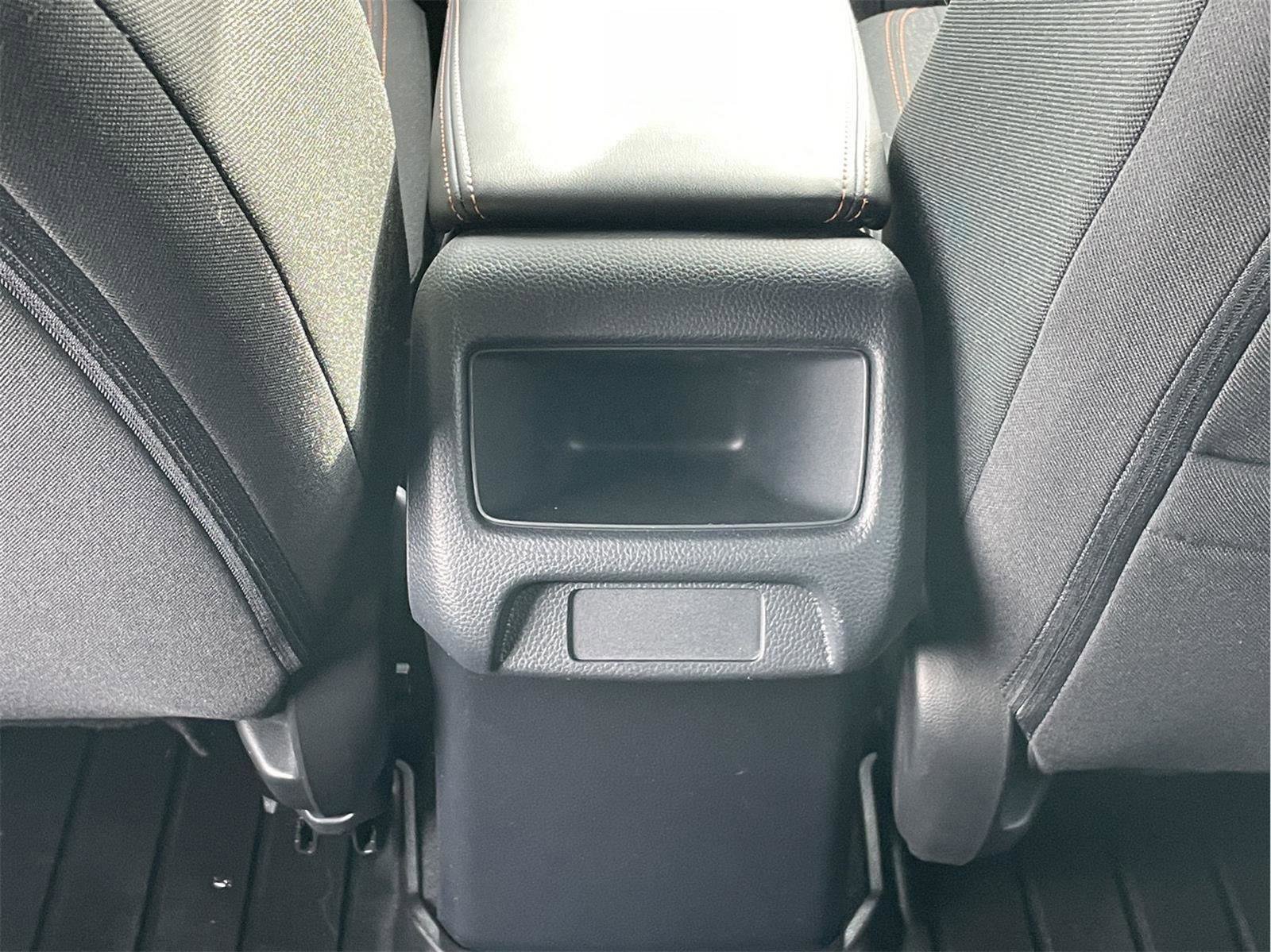 Used 2023 Honda HR-V Sport image 17