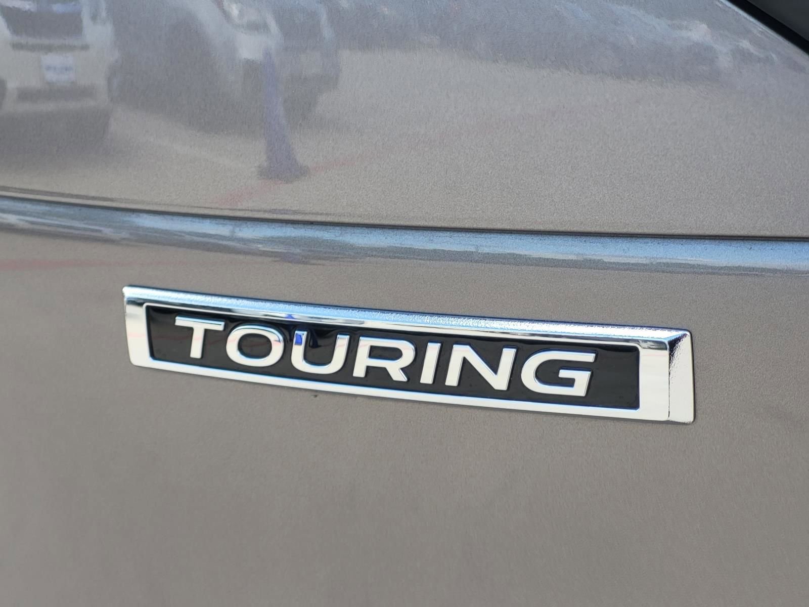 Certified 2025 Subaru Forester Touring image 5