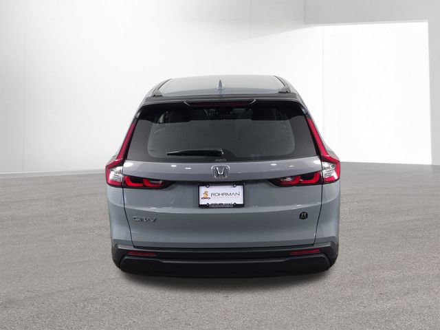 Used 2023 Honda CR-V LX image 37
