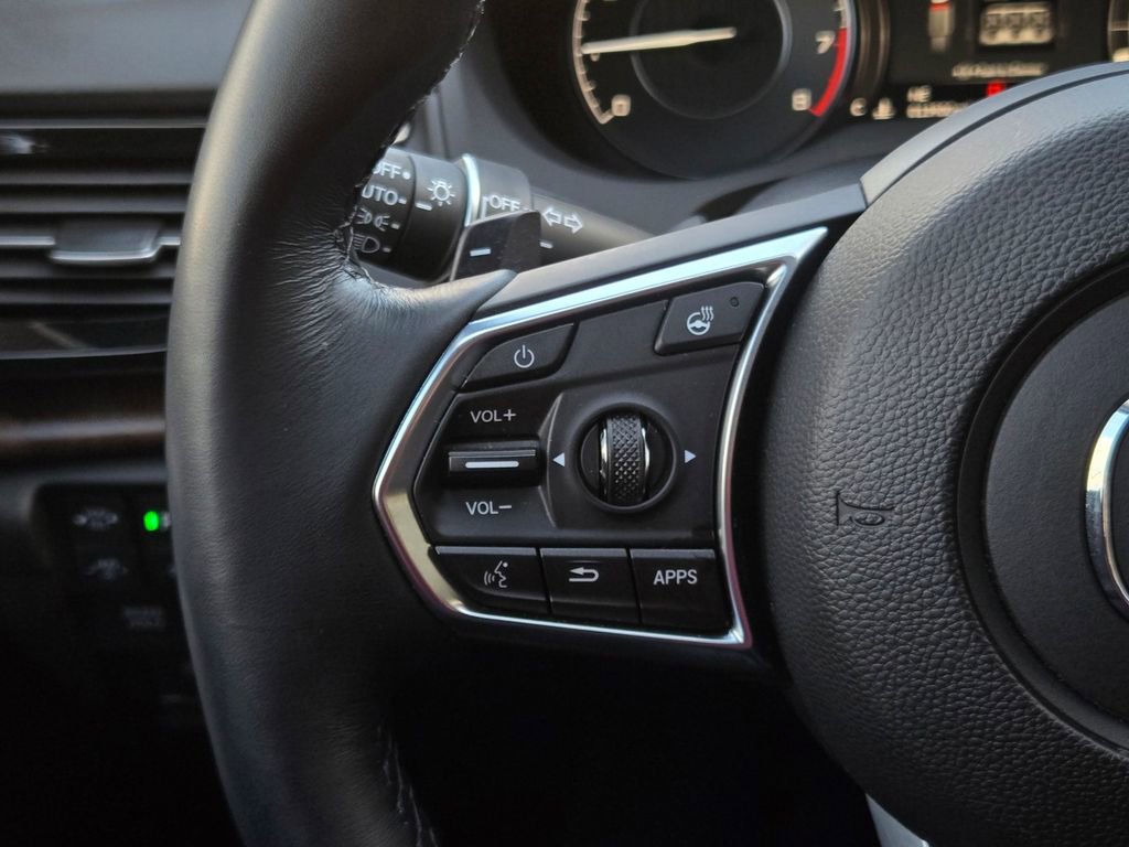 Used 2023 Acura RDX AWD w/ Advance Package image 26