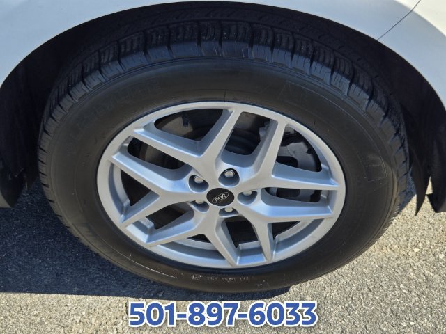 Certified 2023 Ford Edge SEL w/ Convenience Package AWD/4WD image 20