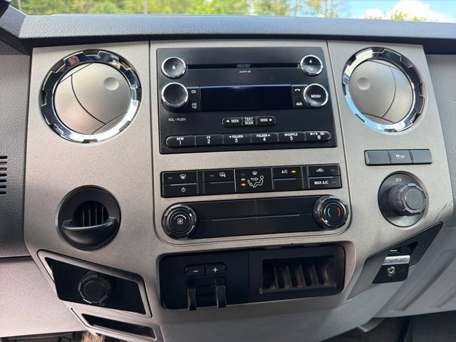 Used 2016 Ford F250 XLT AWD/4WD image 20