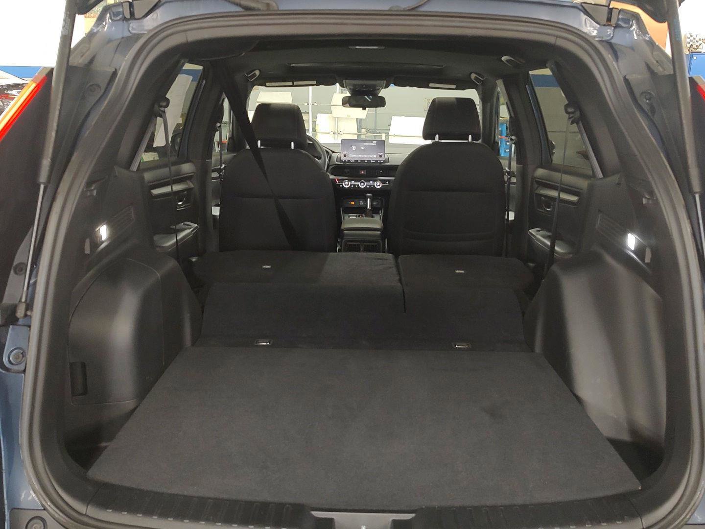 Used 2024 Honda CR-V Sport image 24