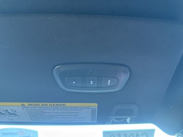 Certified 2022 Jeep Grand Cherokee L Overland image 24