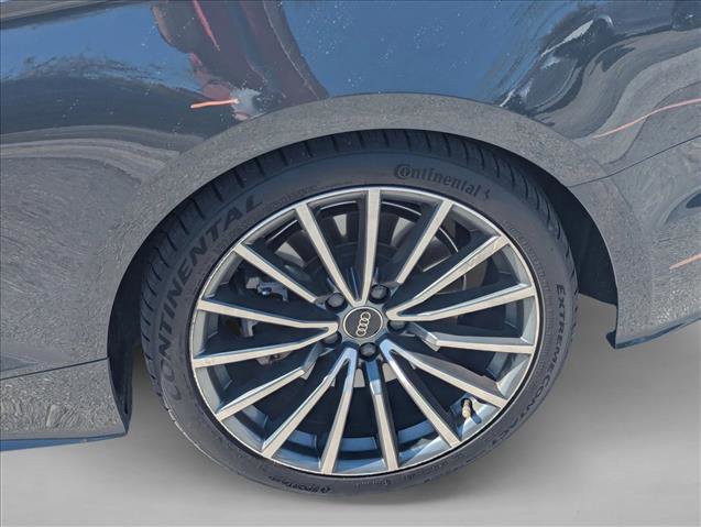 Used 2021 Audi A5 2.0T Premium Plus w/ Premium Plus image 19