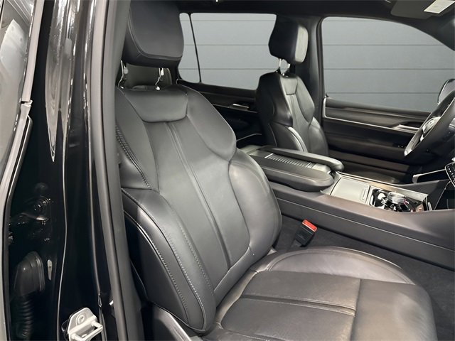 Used 2024 Jeep Wagoneer Series III image 35