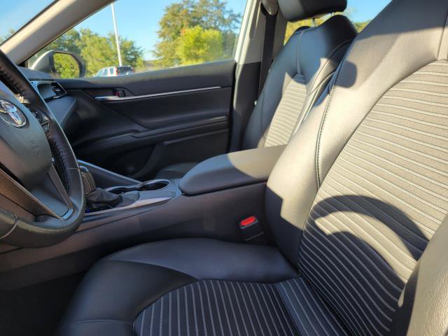 Used 2024 Toyota Camry SE FWD image 15