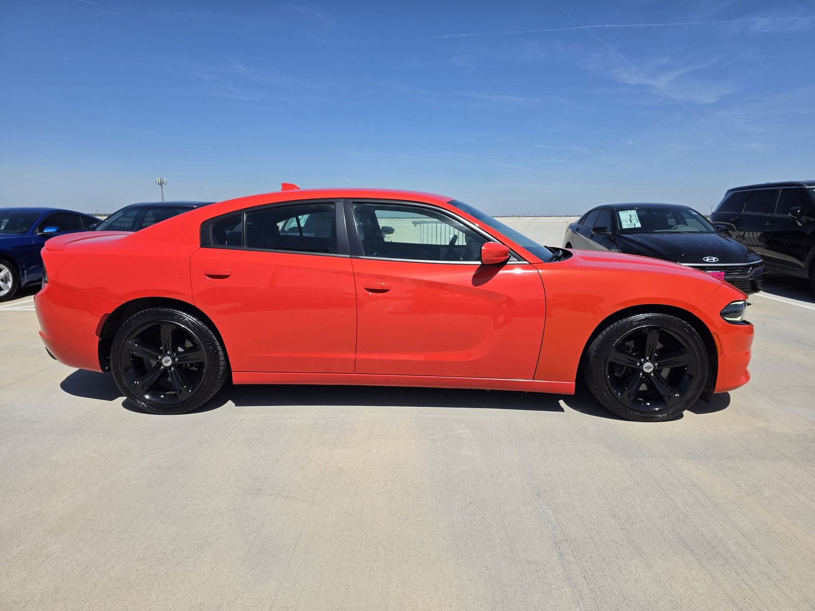 Used 2018 Dodge Charger R/T image 5