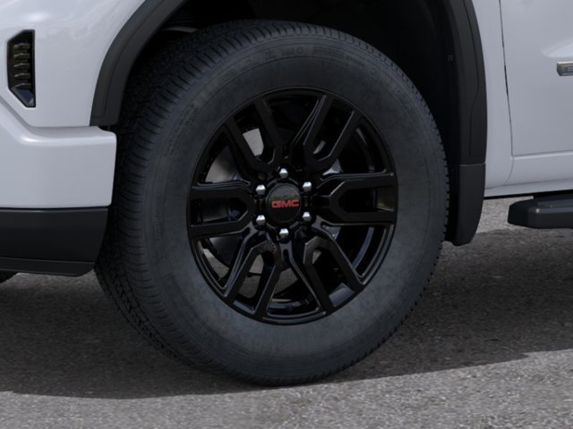 New 2026 GMC Sierra 1500 Elevation AWD/4WD image 9