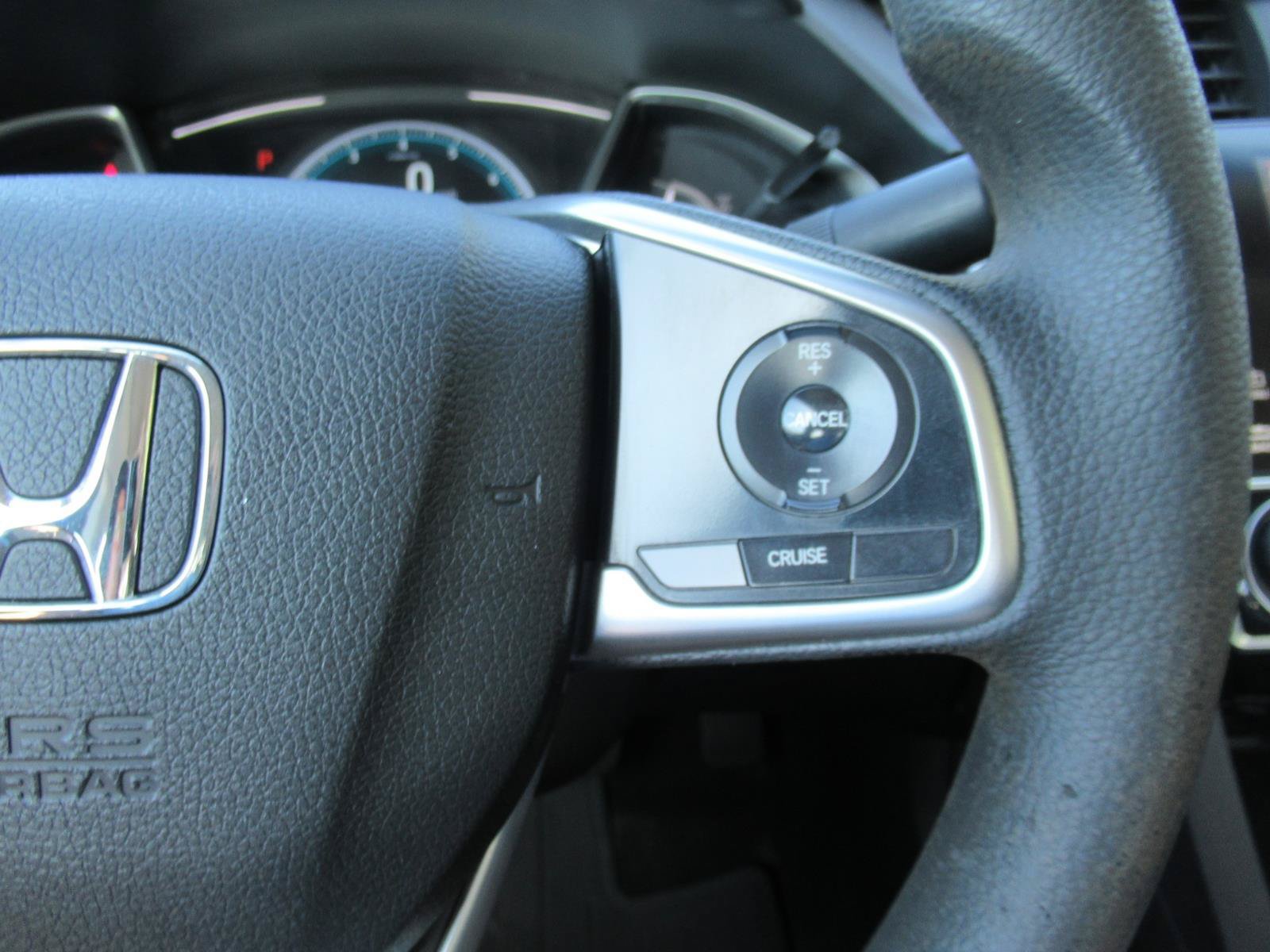 Used 2017 Honda Civic EX image 25