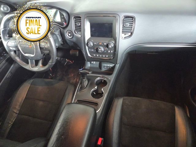 Used 2018 Dodge Durango GT w/ Blacktop Package image 27