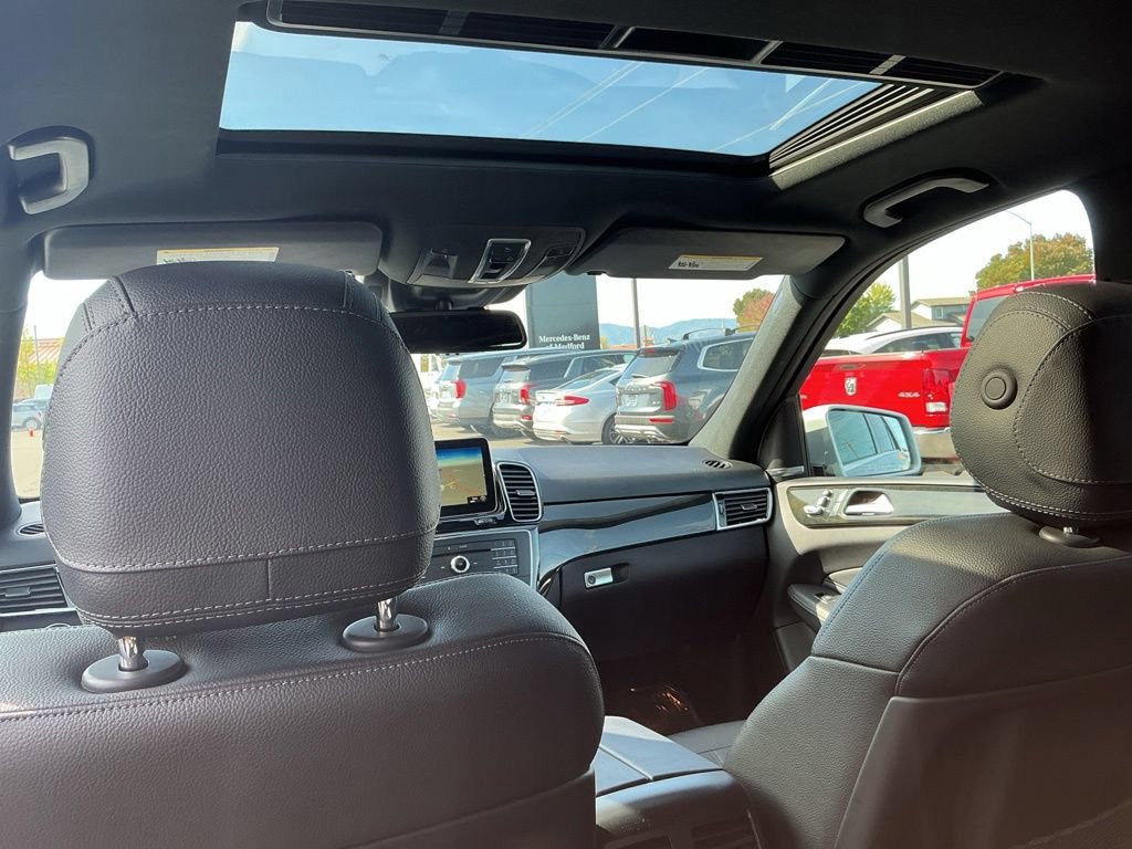 Used 2018 Mercedes-Benz GLE 350 image 25