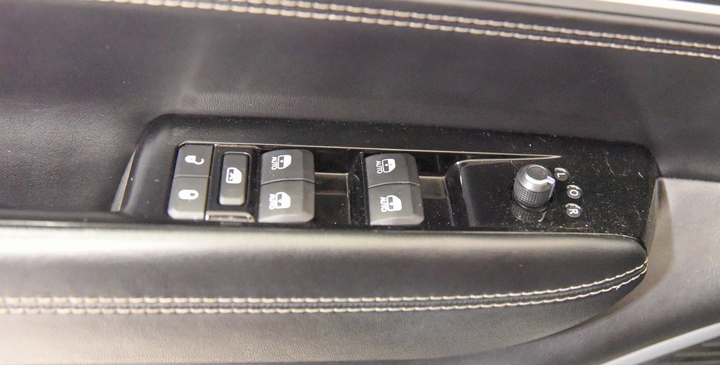 Used 2022 Jeep Wagoneer Series II w/ Premium Group I image 15