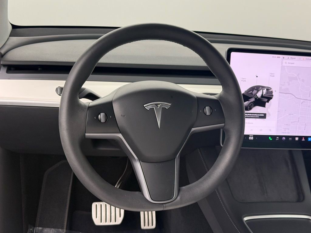 Used 2022 Tesla Model Y Performance image 33