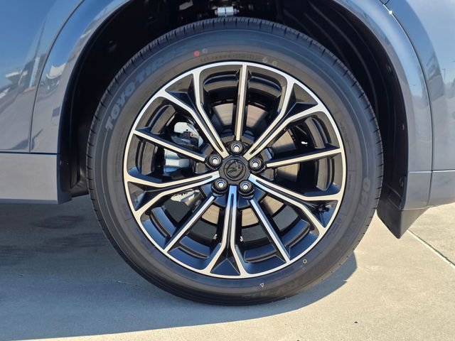 New 2026 MAZDA CX-70 3.3 Turbo S w/ Premium Package image 8