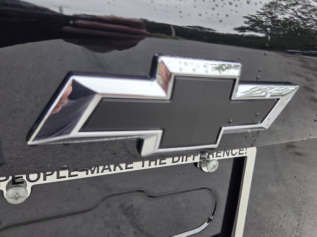 New 2027 Chevrolet Equinox RS FWD image 15