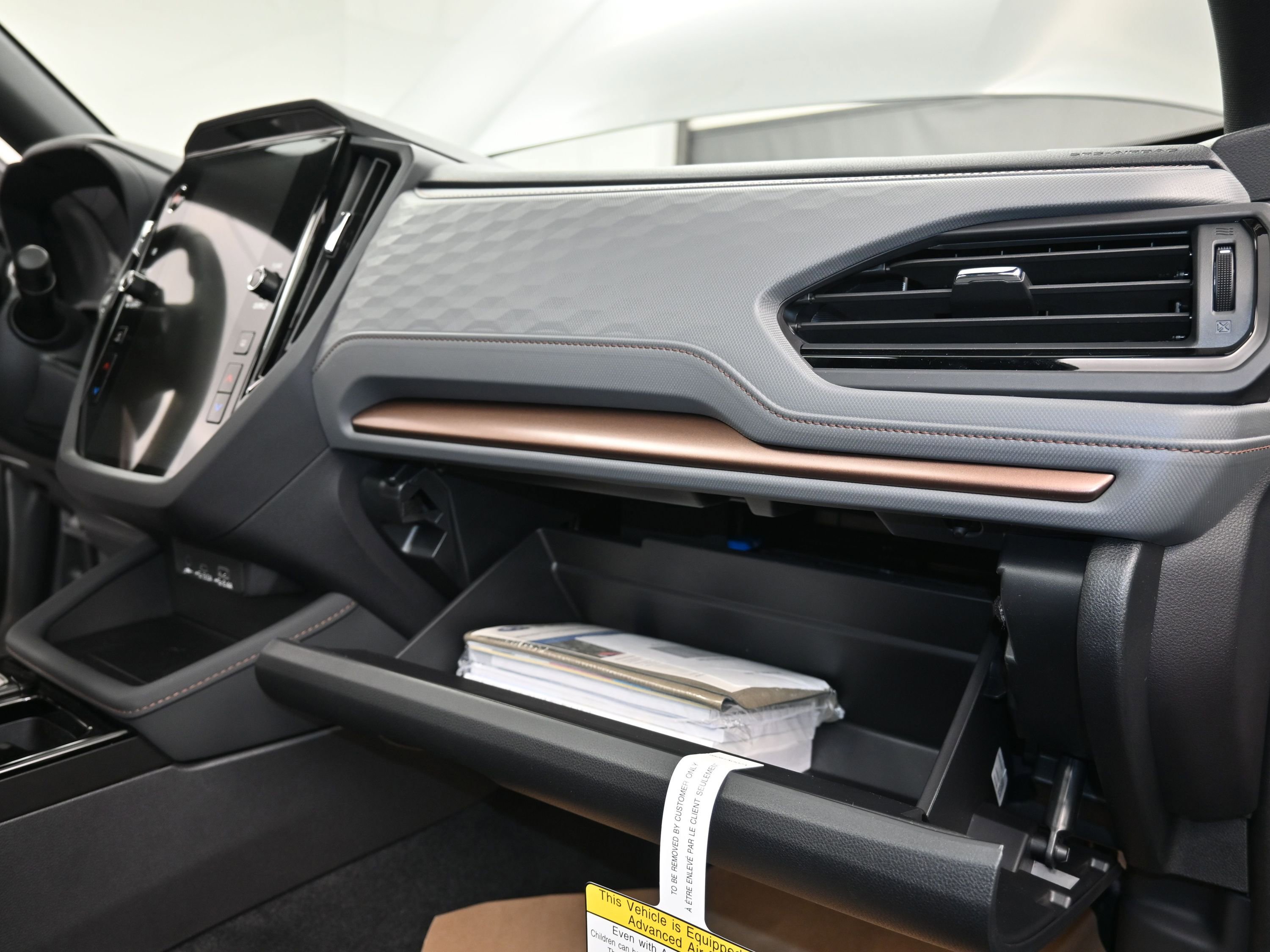 New 2026 Subaru Forester Sport AWD/4WD image 19