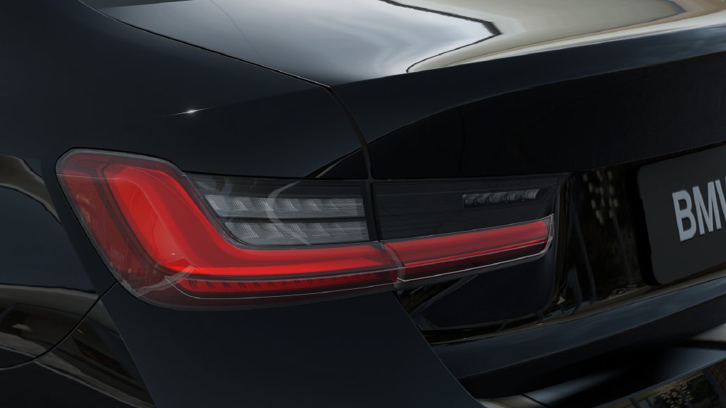 New 2026 BMW 330i Sedan w/ Premium Package RWD image 33