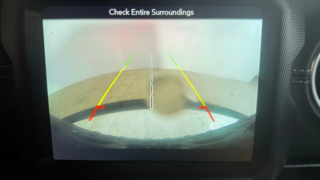 Used 2018 Jeep Wrangler Unlimited Sahara image 20