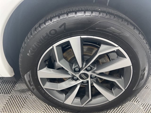 Used 2024 Audi Q5 2.0T Premium Plus image 10