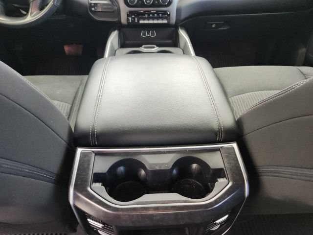 Used 2021 RAM 2500 Lone Star w/ Level 1 Equipment Group w/2_Y AWD/4WD image 13