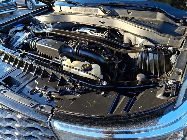 Used 2021 Ford Explorer ST w/ Equipment Group 401A image 33