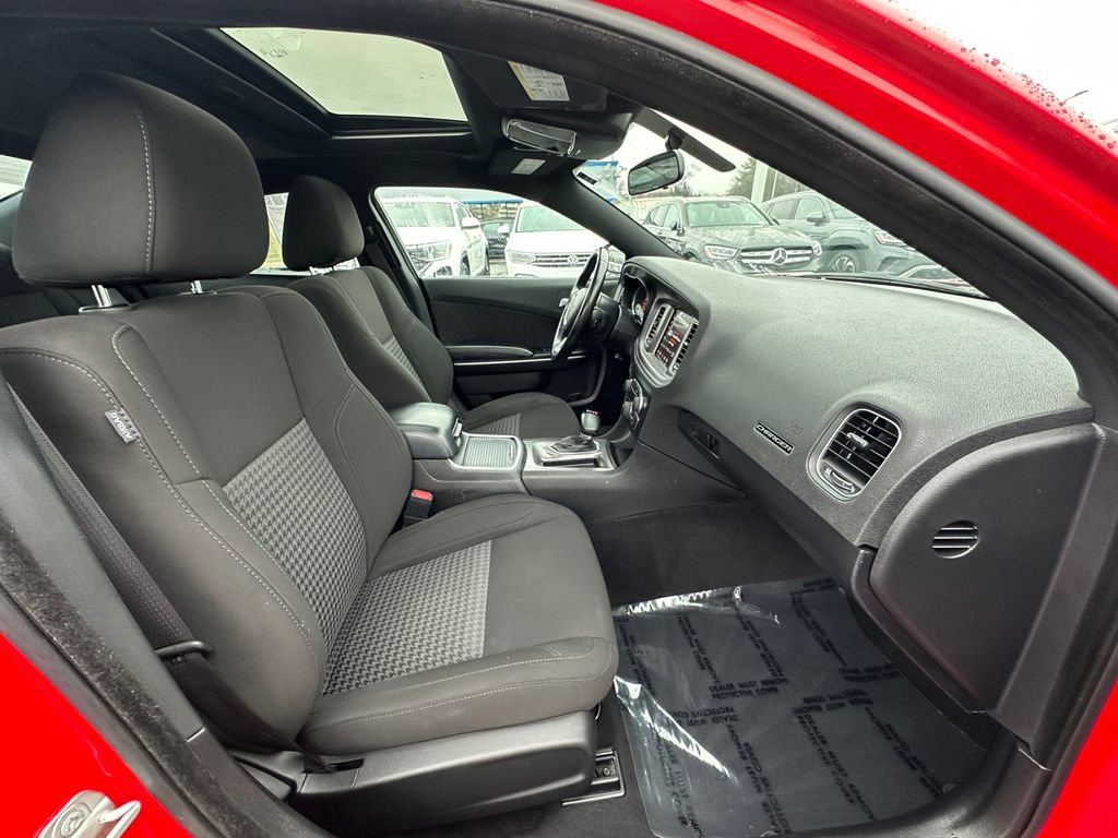 Used 2023 Dodge Charger SXT image 27