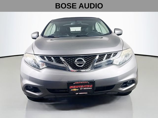 Used 2011 Nissan Murano image 4