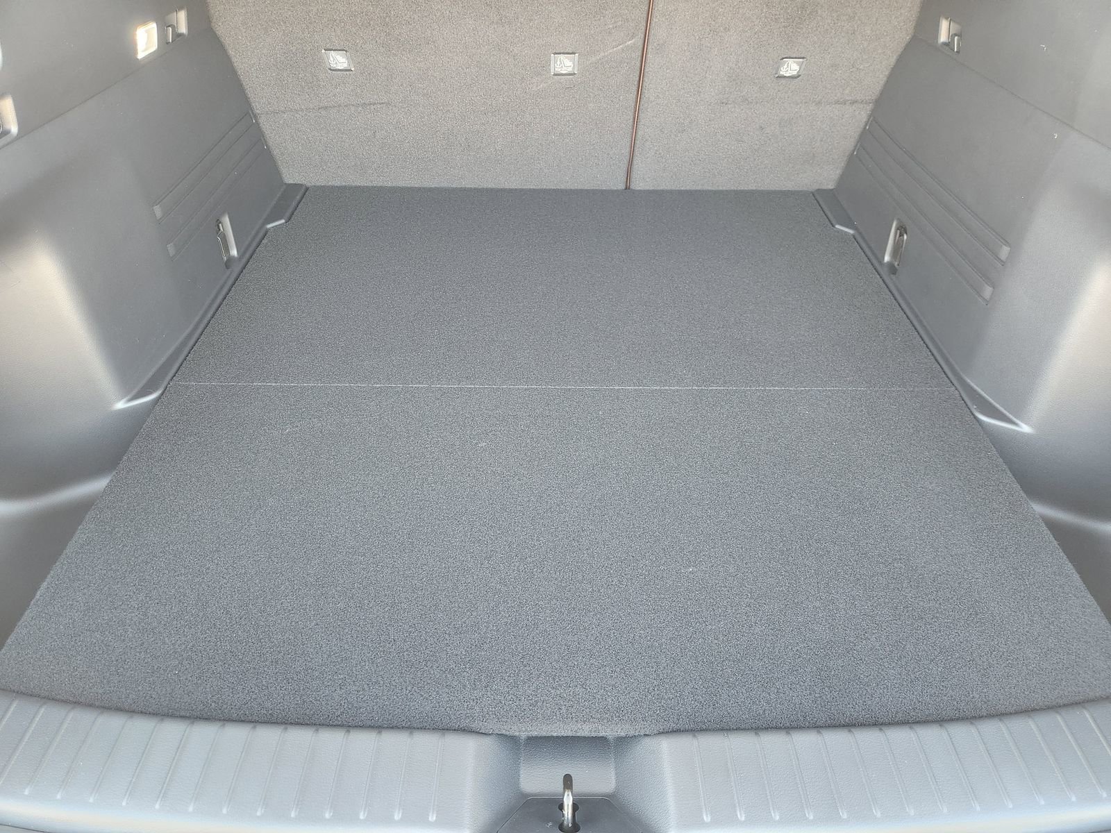 New 2026 MAZDA CX-50 2.5 Turbo w/ Accent Package AWD/4WD image 29