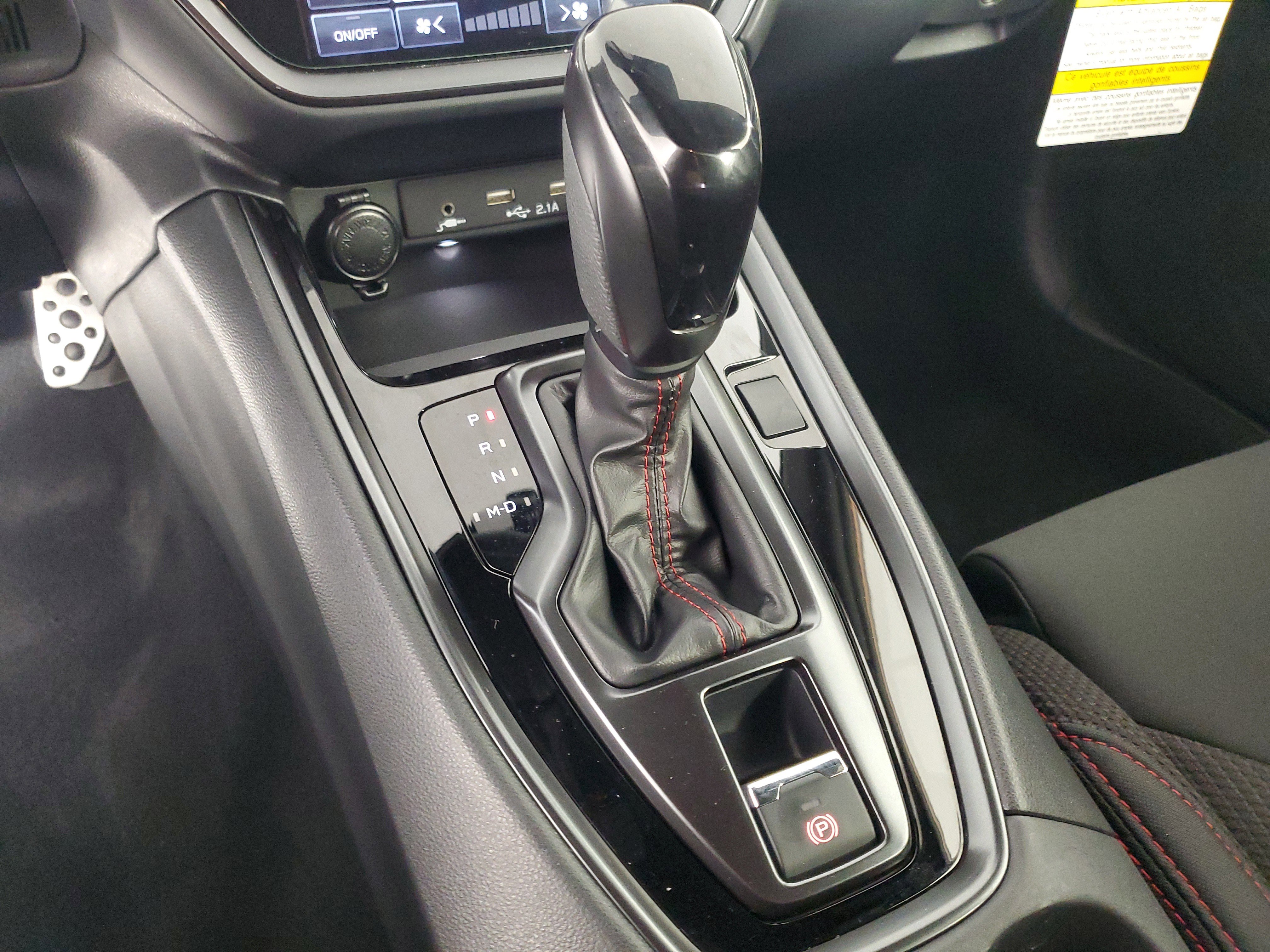 Used 2022 Subaru WRX Premium image 17