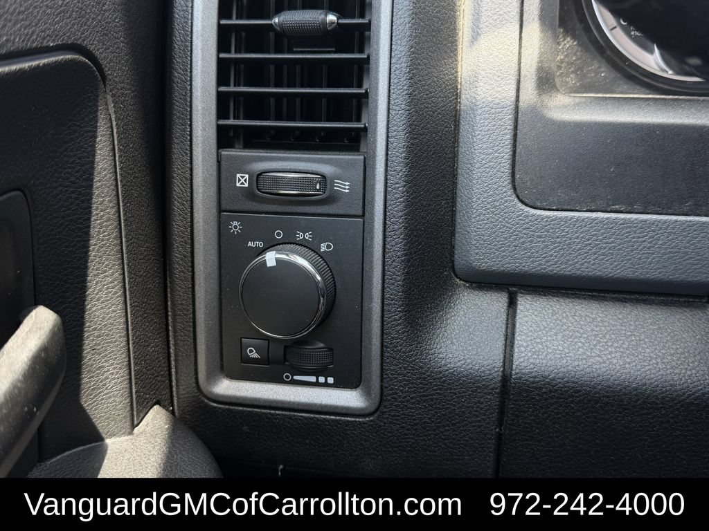 Used 2019 RAM 1500 Tradesman w/ Popular Equipment Group RWD image 24