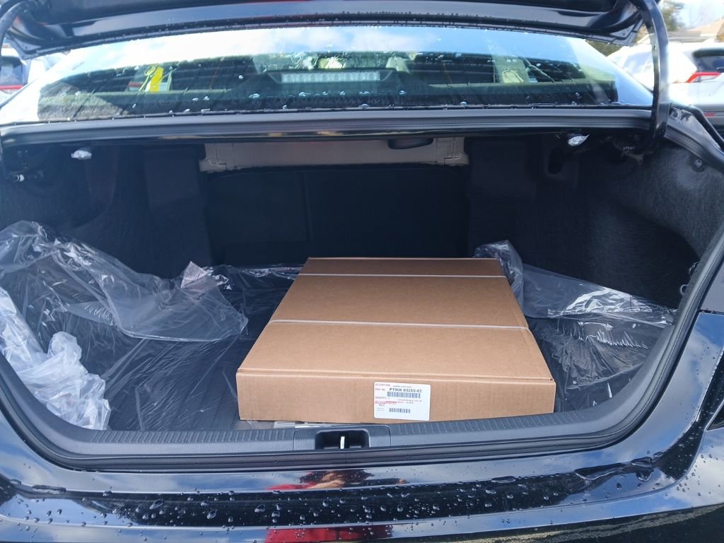 New 2026 Toyota Camry XSE image 10