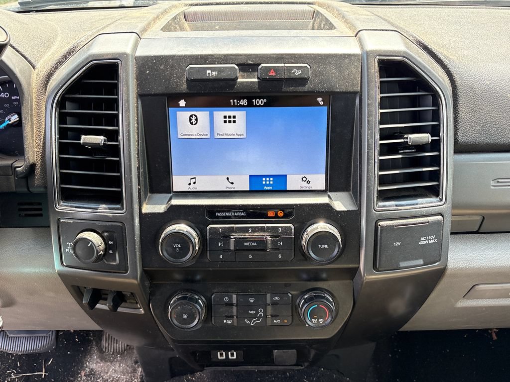 Used 2019 Ford F250 XLT w/ XLT Value Package AWD/4WD image 24