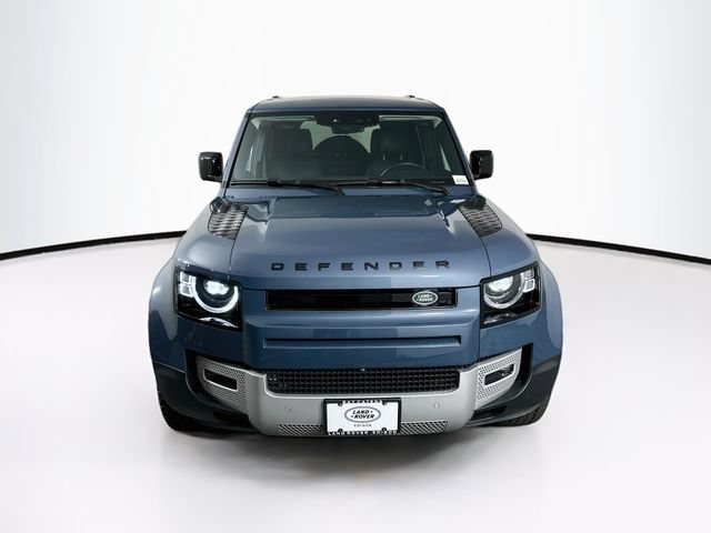 Used 2024 Land Rover Defender 110 S AWD/4WD image 2