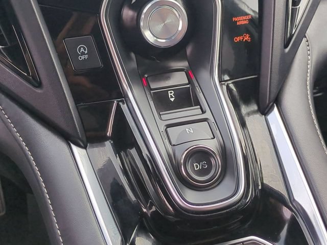 Used 2019 Acura RDX w/ Technology Package AWD/4WD image 17