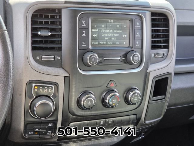 Used 2018 RAM 1500 Express w/ Express Value Package AWD/4WD image 20