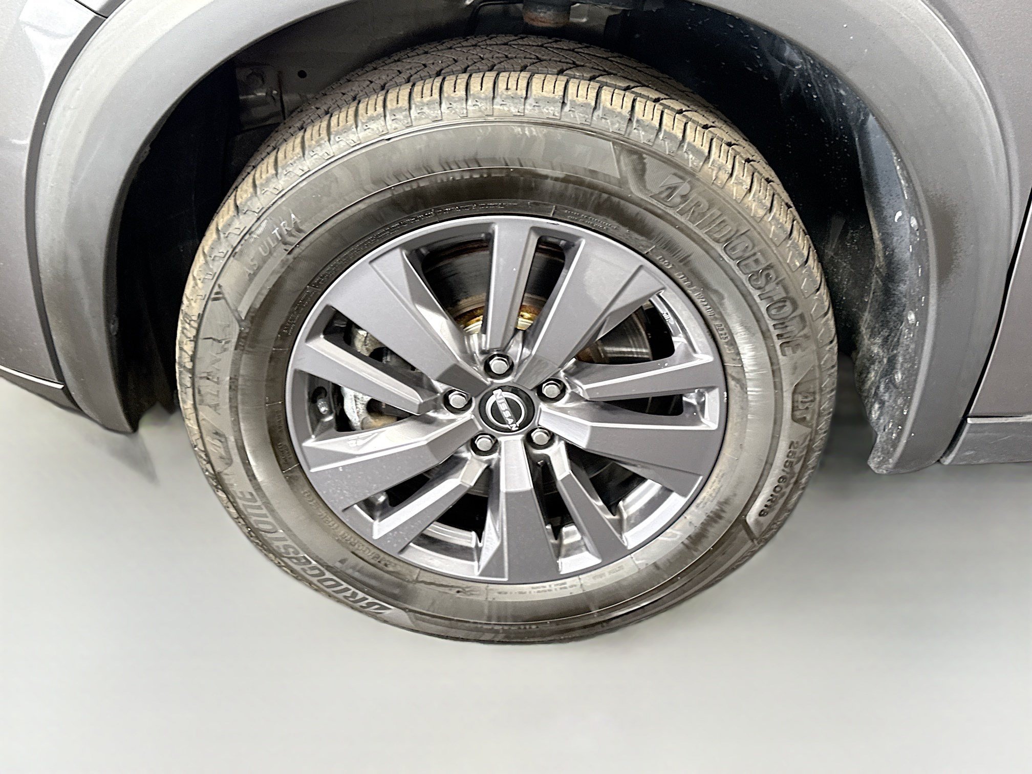Used 2022 Nissan Pathfinder SV FWD image 38