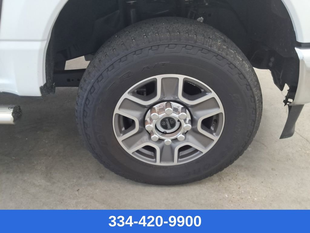 Used 2024 Ford F250 Lariat image 24
