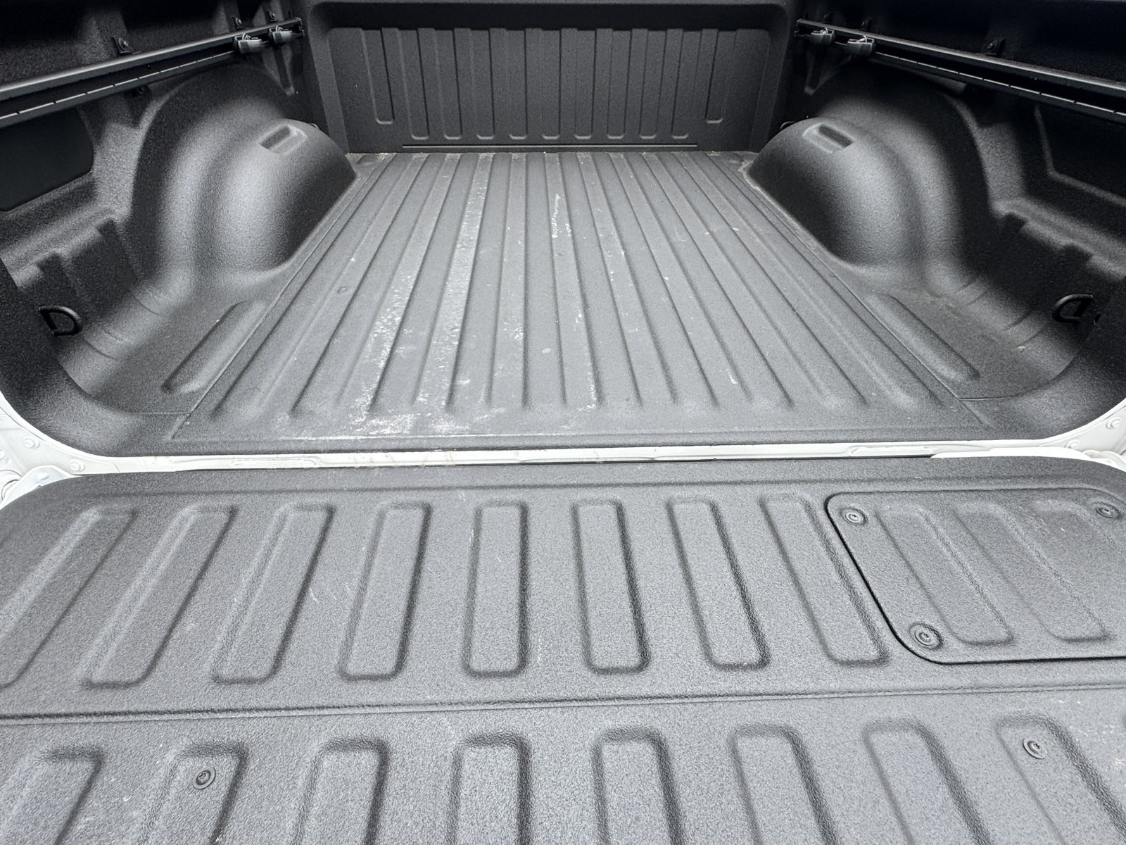 Used 2026 RAM 1500 Limited AWD/4WD image 24