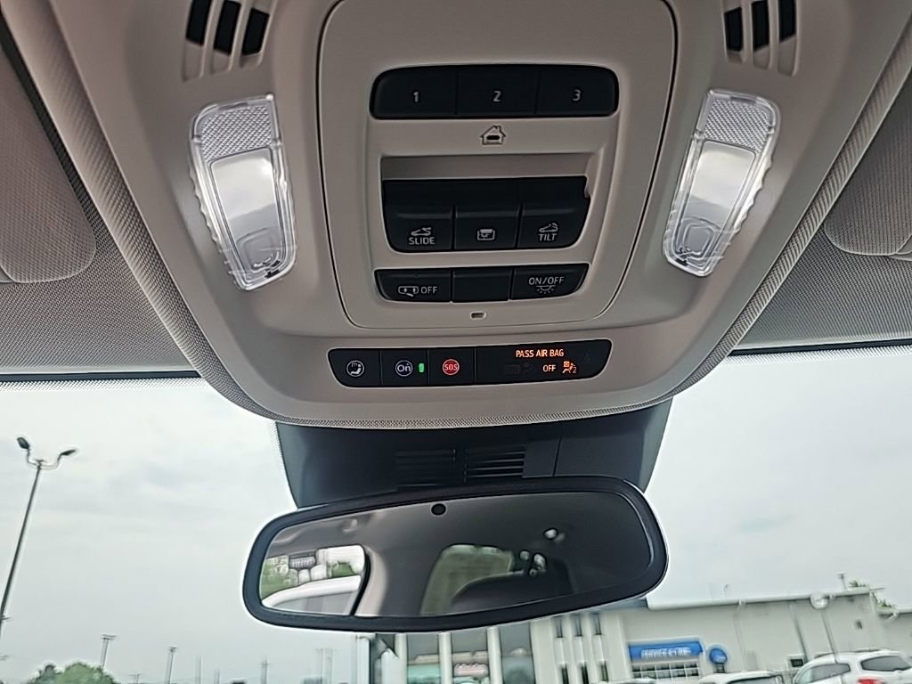 New 2025 Buick Envision Sport Touring image 24