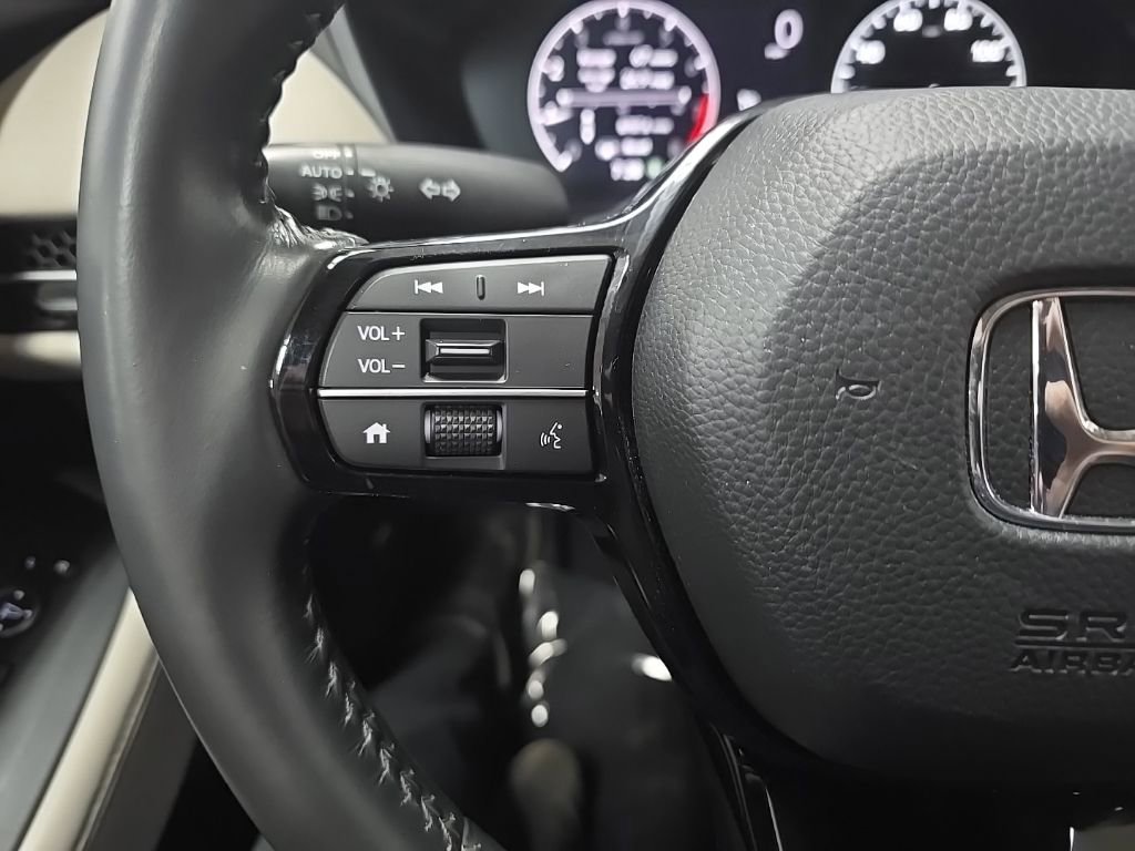 Used 2023 Honda HR-V EX-L image 20