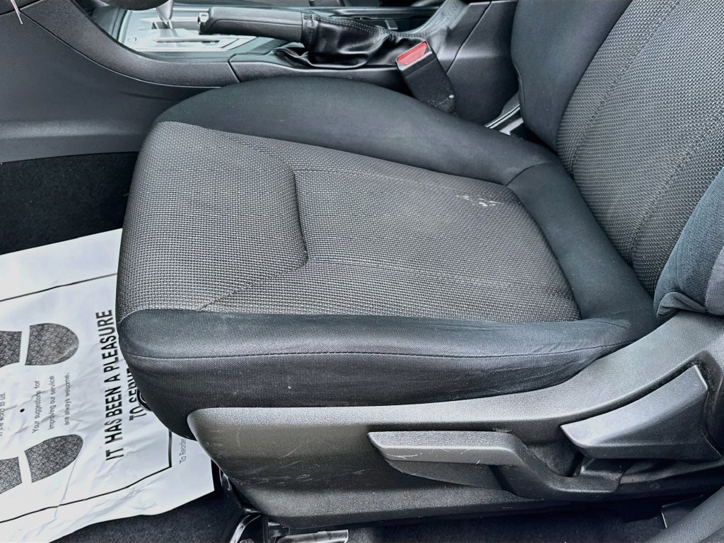 Used 2021 Subaru Crosstrek 2.0i AWD/4WD image 22