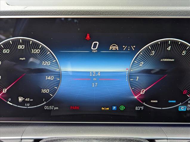 New 2025 Mercedes-Benz GLS 450 4MATIC image 10