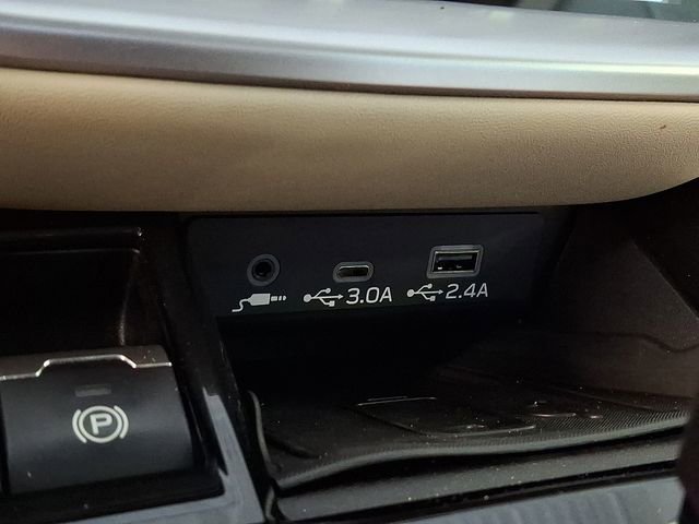 Certified 2023 Subaru Outback Limited AWD/4WD image 26