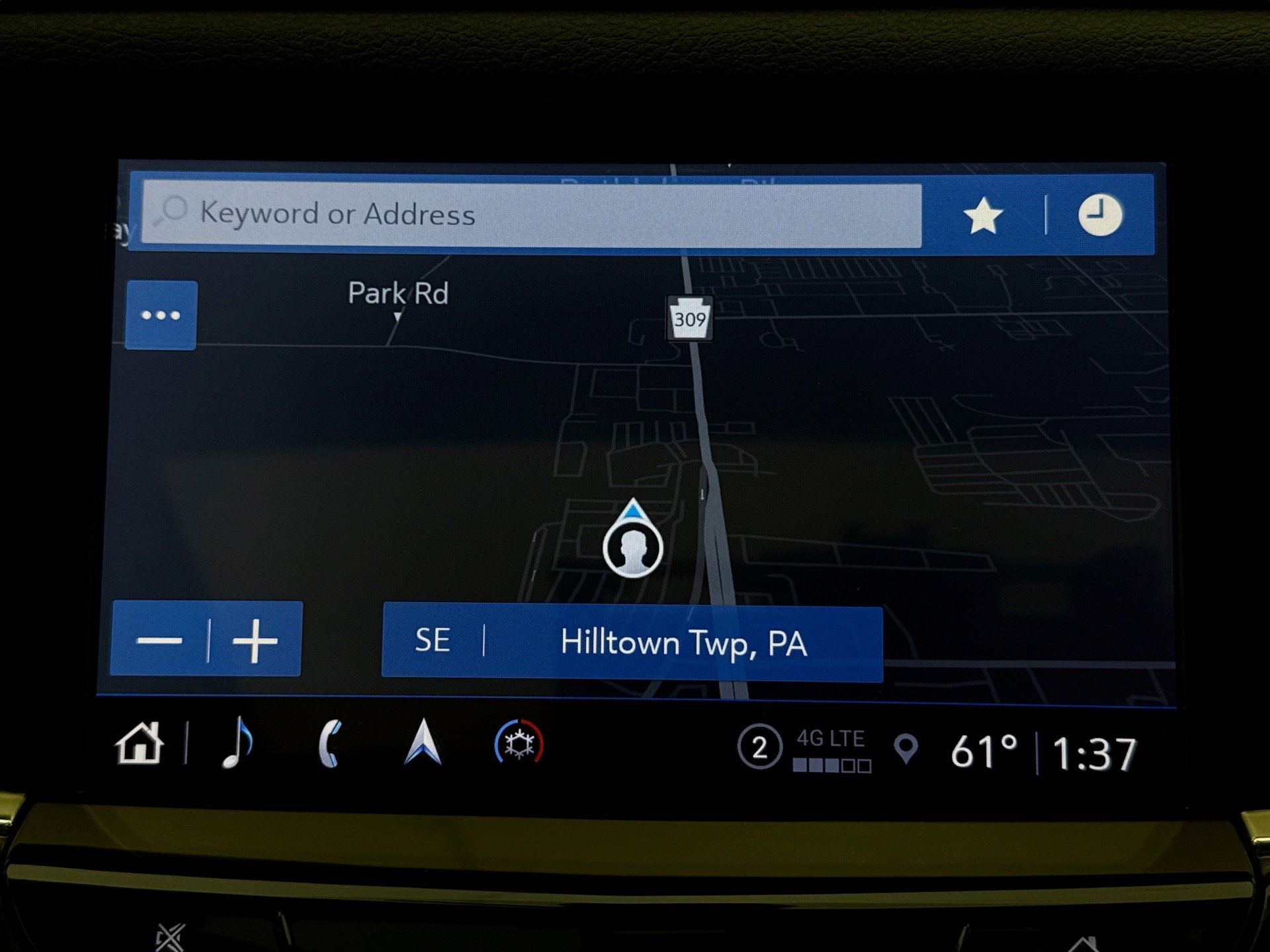 Used 2022 Cadillac XT6 Premium Luxury image 15