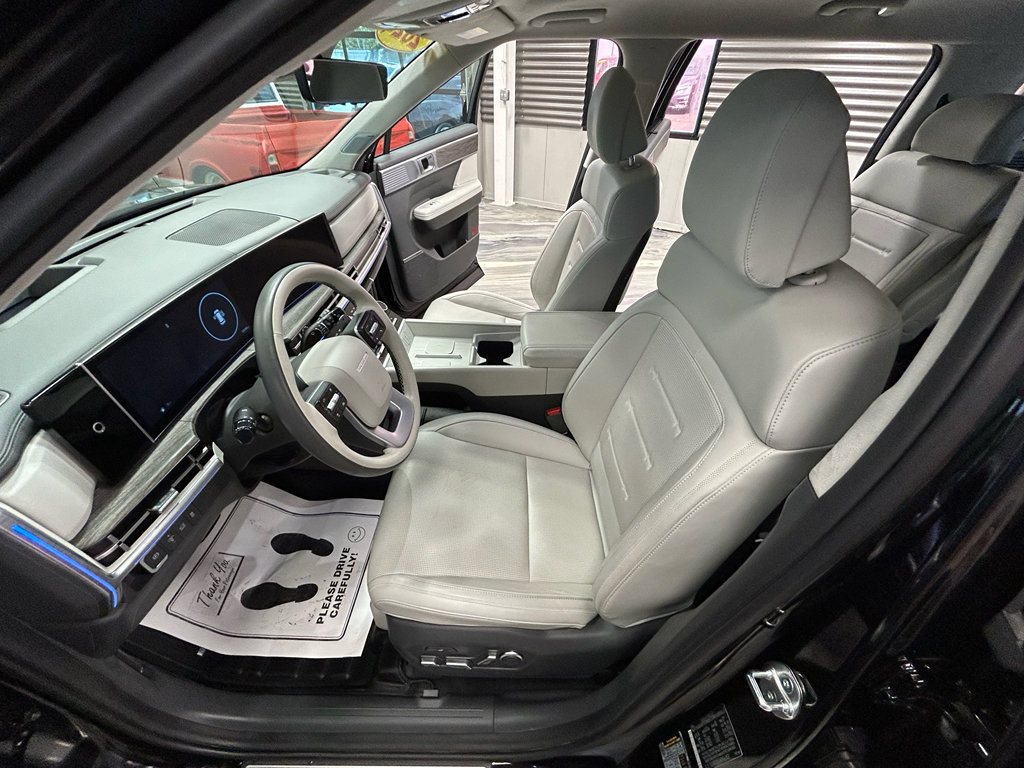 Used 2024 Hyundai Santa Fe Calligraphy AWD/4WD image 59